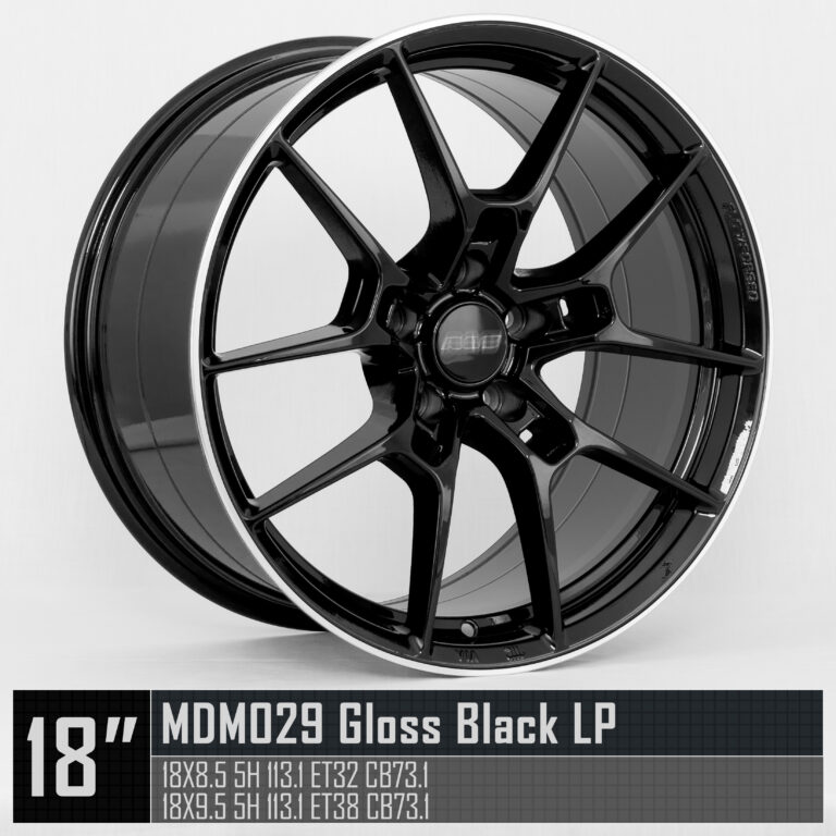 MDM029 18X9.5 5H113