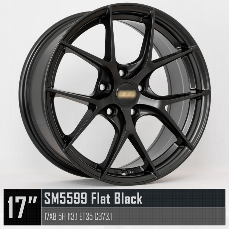 SM5599 17X8 5H113