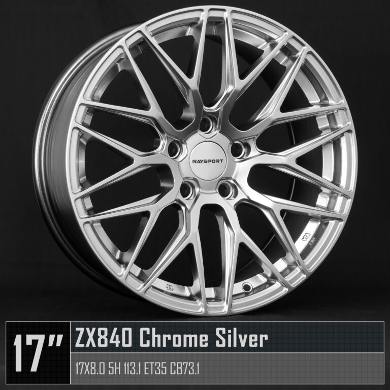 ZX840 17X8 5H113